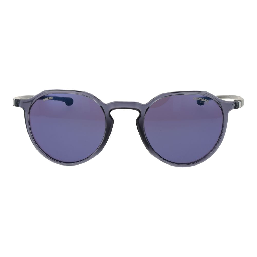 Carrera Ducati Gray Aluminum Sunglasses | Regal Royce