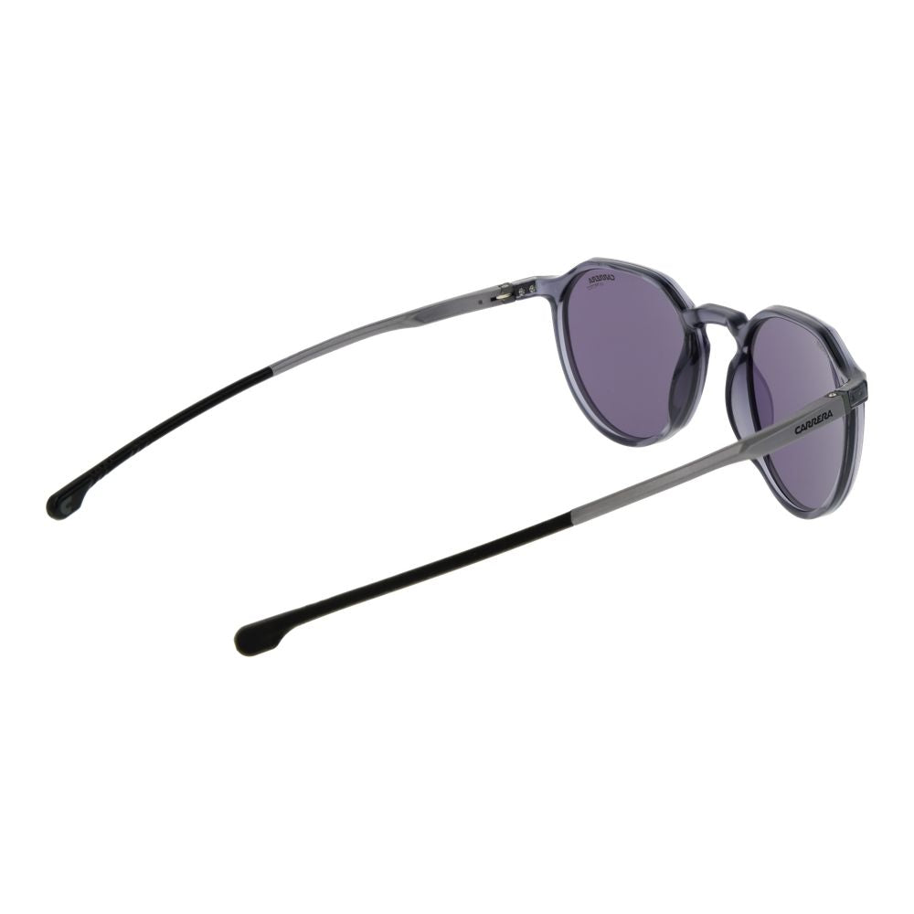 Carrera Ducati Gray Aluminum Sunglasses | Regal Royce