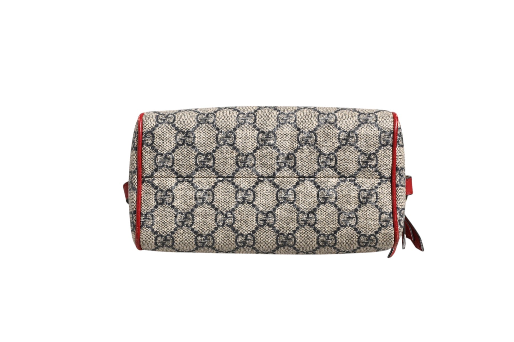 Gucci GG Supreme Mini Boston Bag | Regal Royce