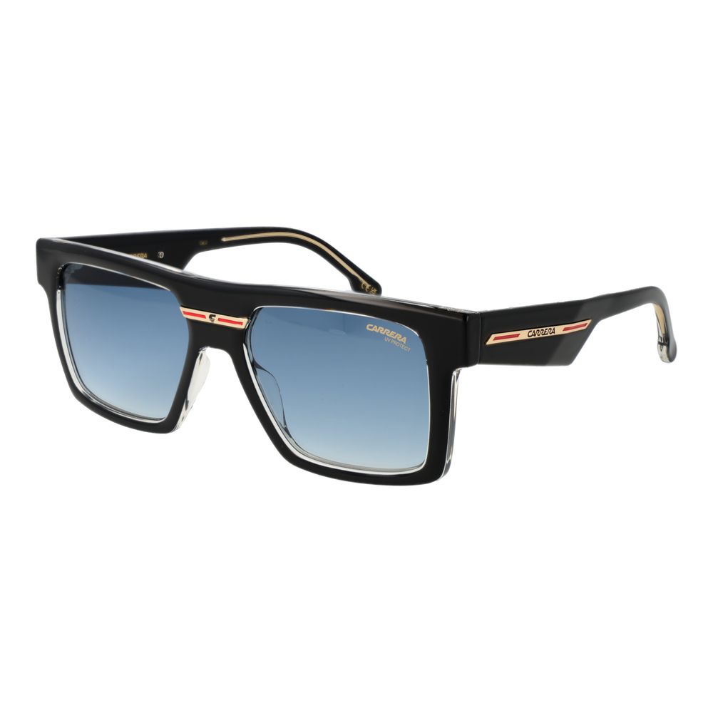 Carrera Black Polyamide Sunglasses | Regal Royce