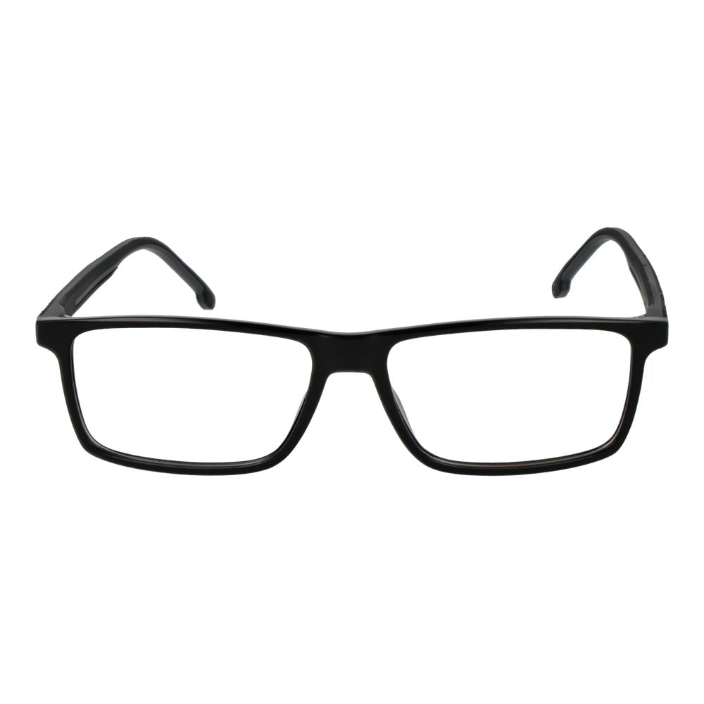 Carrera Black Polyamide Glasses (Frames) | Regal Royce