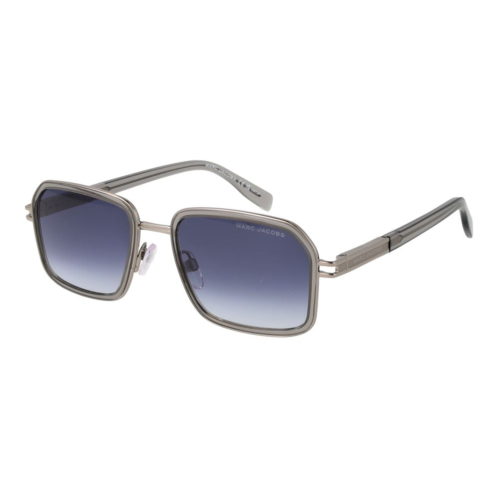 Marc Jacobs Silver Metal Sunglasses | Regal Royce