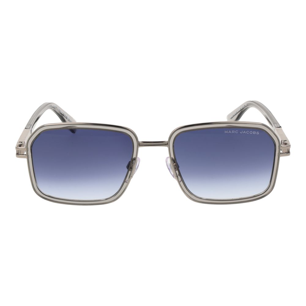 Marc Jacobs Silver Metal Sunglasses | Regal Royce