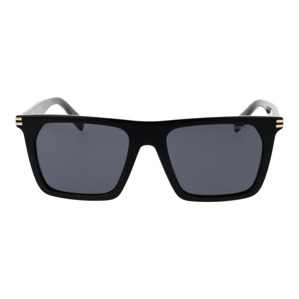 Marc Jacobs Black Acetate Sunglasses | Regal Royce