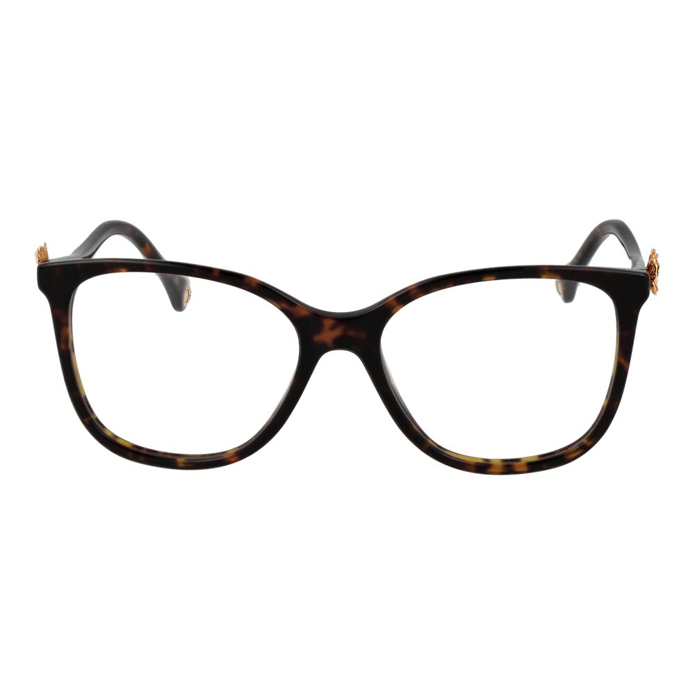 Carolina Herrera Brown Acetate Glasses (Frames) | Regal Royce