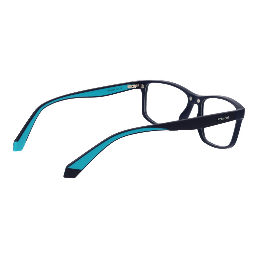 Polaroid Blue Polyamide Glasses (Frames) | Regal Royce