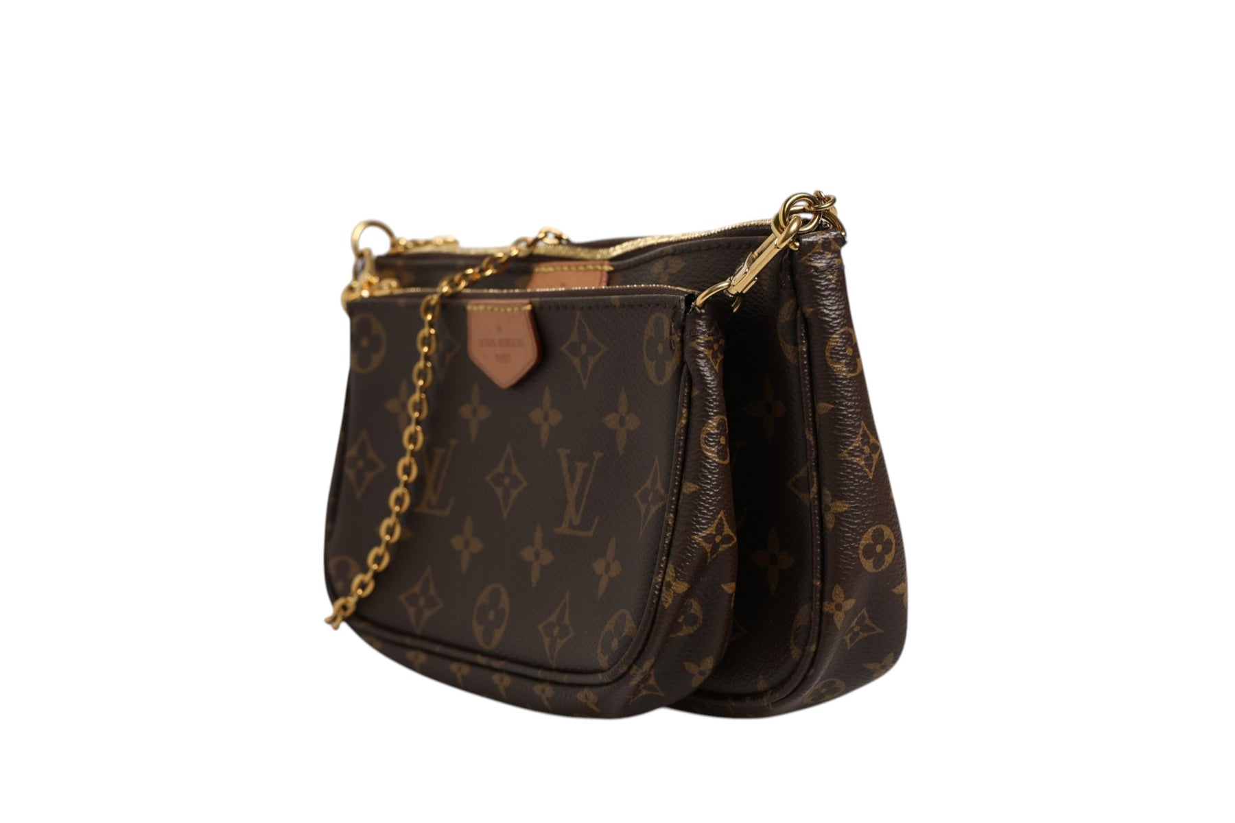 Louis Vuitton Monogram Multi Pochette Accessoires | Regal Royce