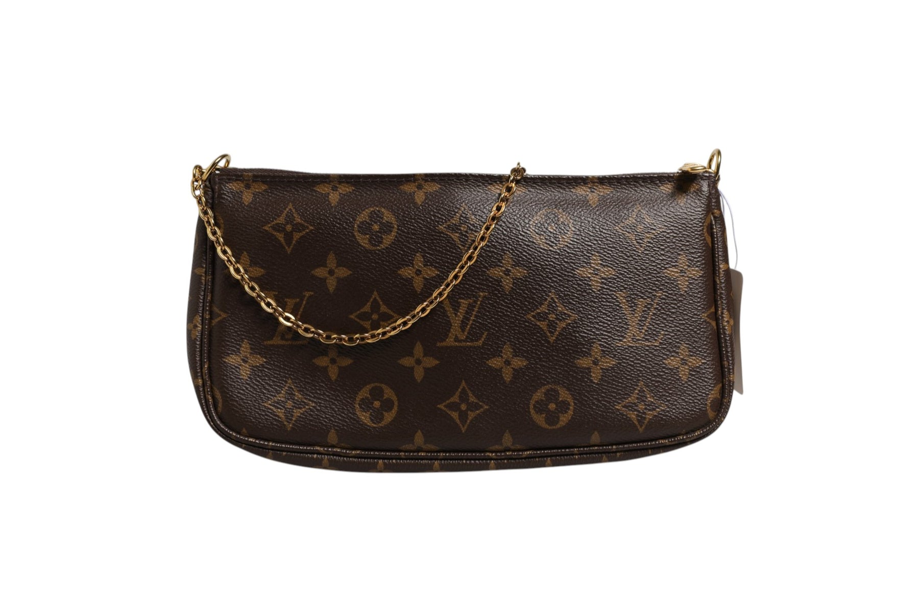 Louis Vuitton Monogram Multi Pochette Accessoires | Regal Royce