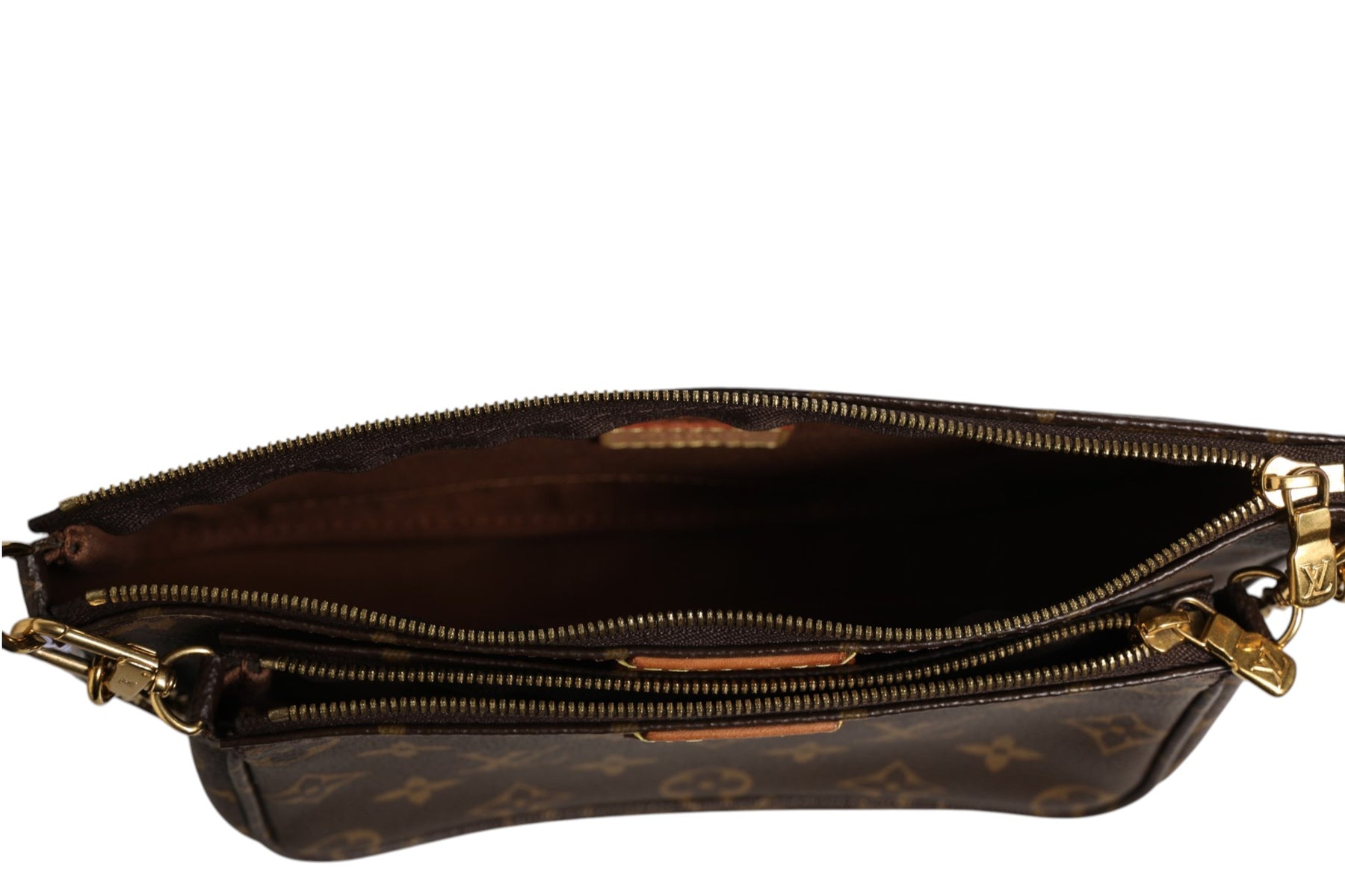 Louis Vuitton Monogram Multi Pochette Accessoires | Regal Royce