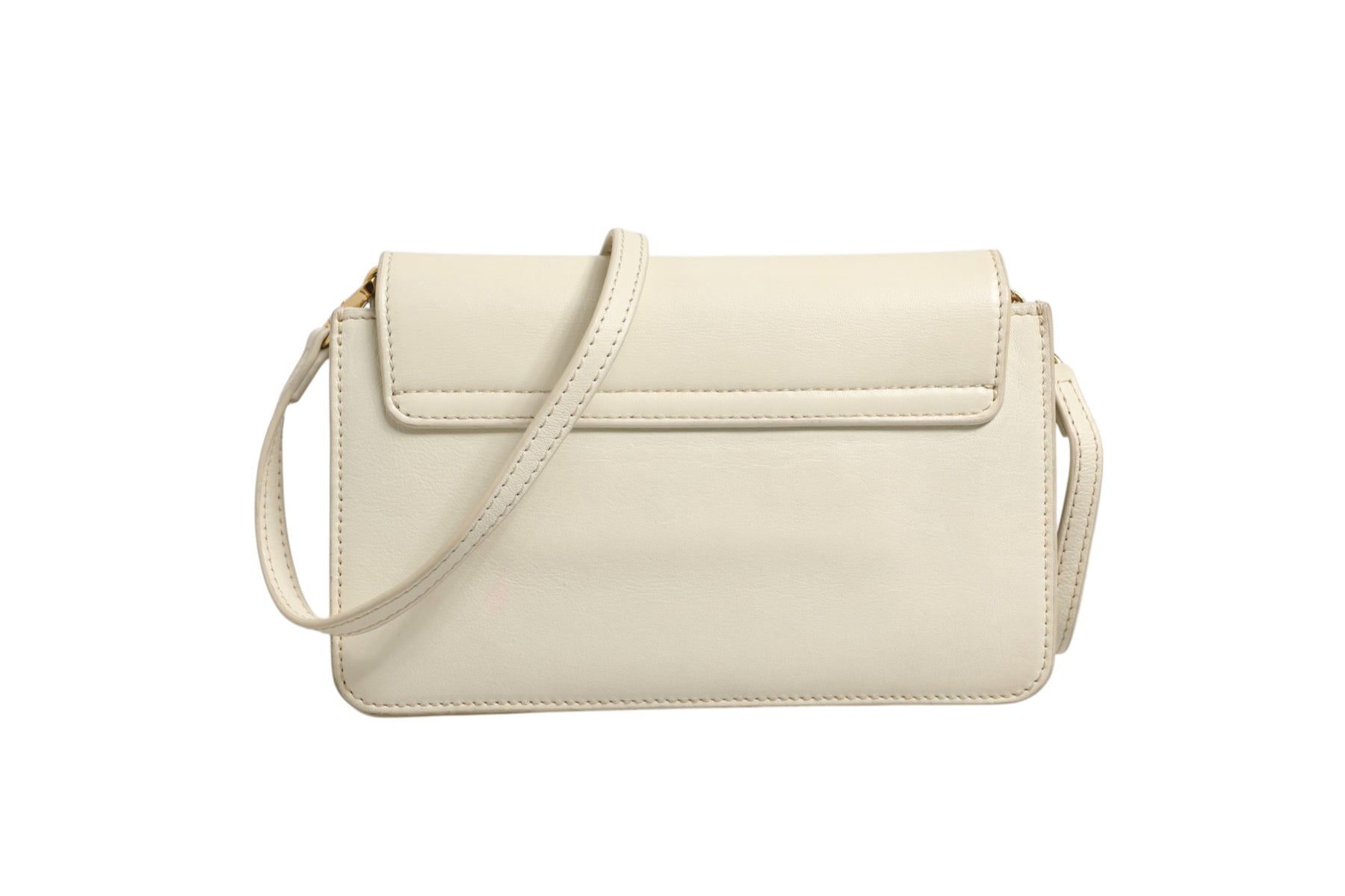 Chloé Drew Bijou Leather Clutch Small | Regal Royce
