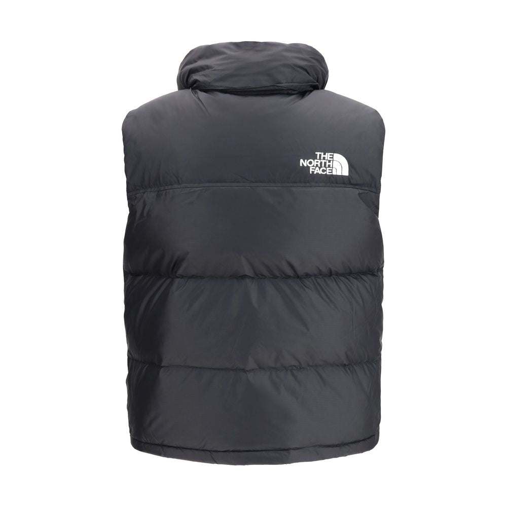 The North Face Black Nylon Jacket | Regal Royce