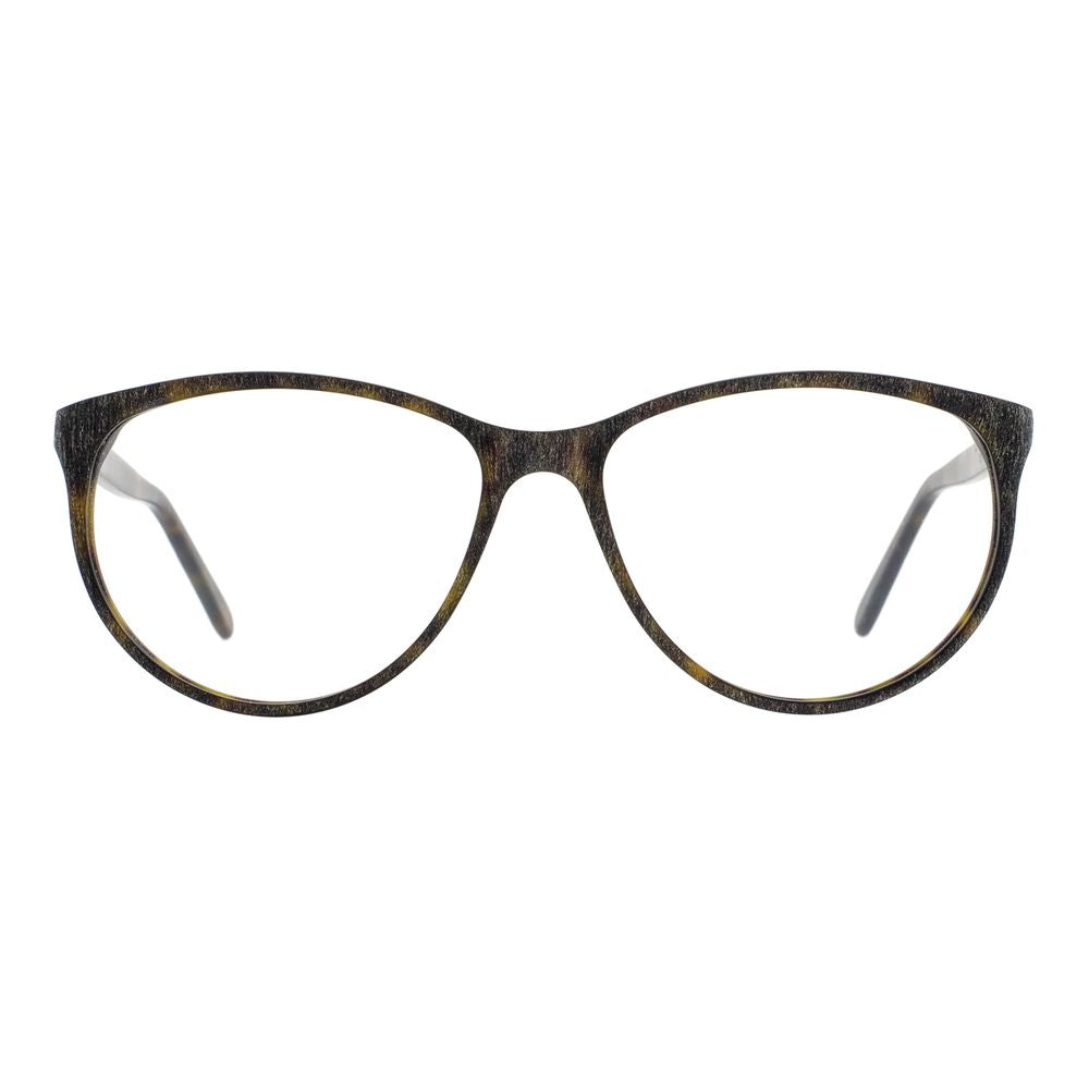 Andy Wolf Brown Acetate Glasses (Frames) | Regal Royce