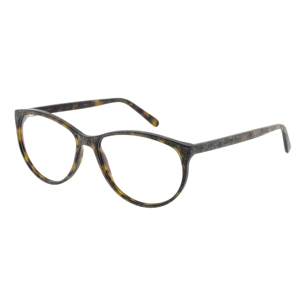 Andy Wolf Brown Acetate Glasses (Frames) | Regal Royce