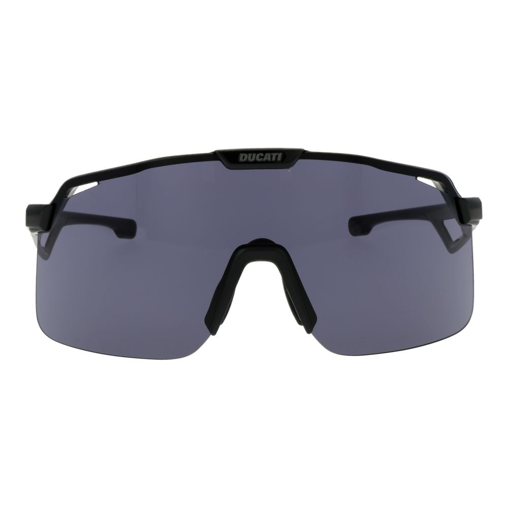 Carrera Ducati Black Polyamide Sunglasses | Regal Royce