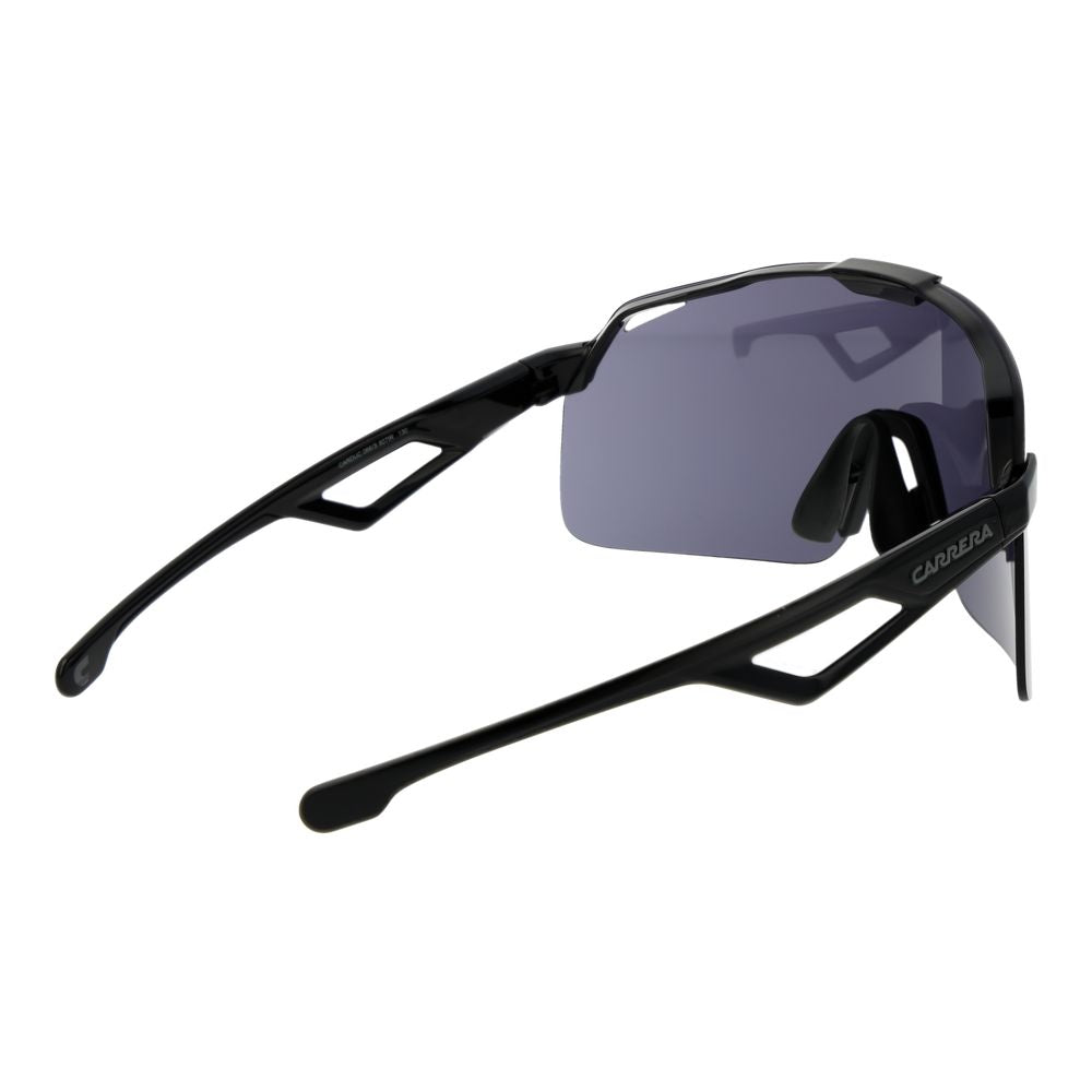 Carrera Ducati Black Polyamide Sunglasses | Regal Royce