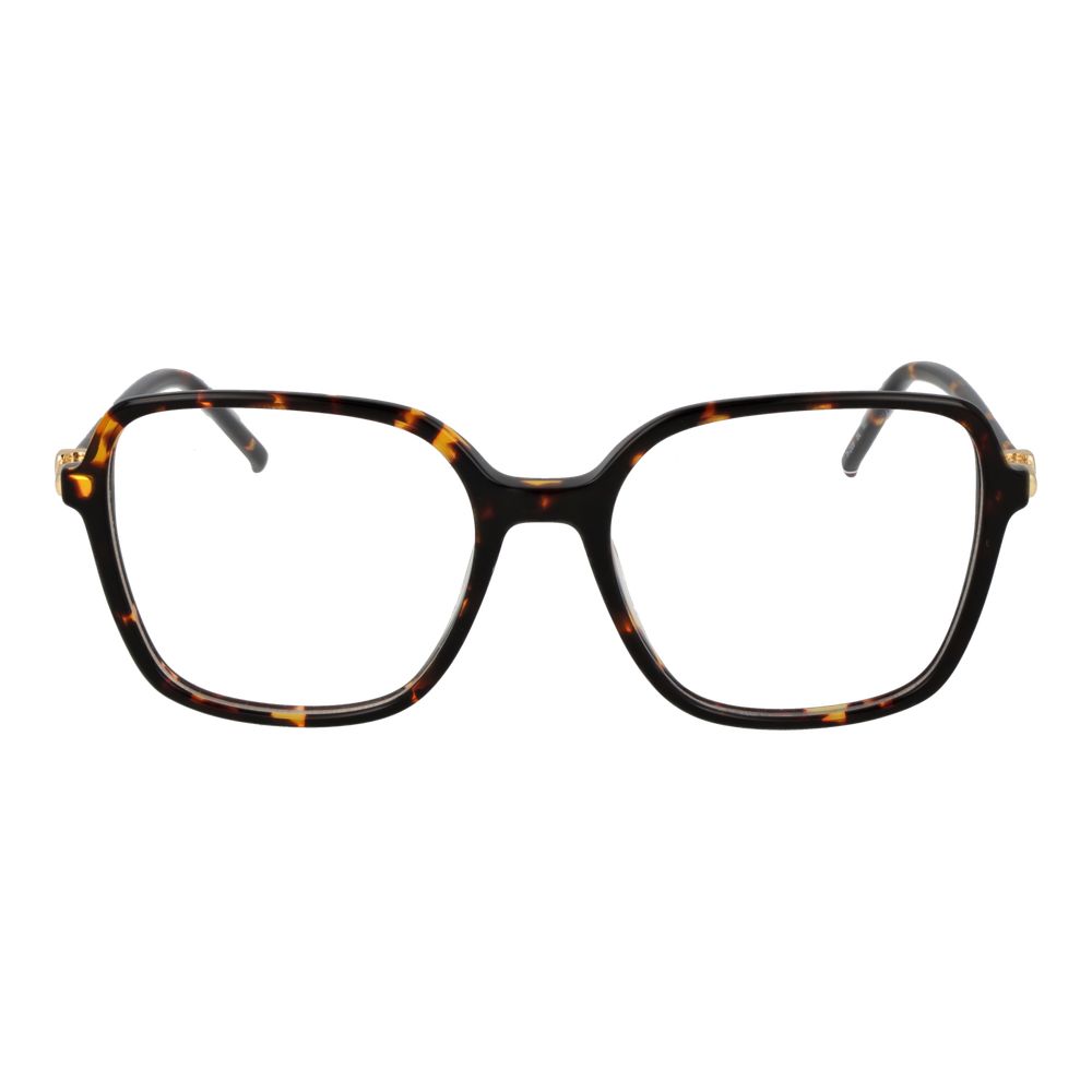 Tommy Hilfiger Brown Acetate Glasses (Frames) | Regal Royce