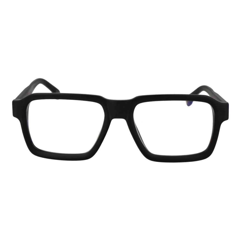Carrera Black Acetate Glasses (Frames) | Regal Royce