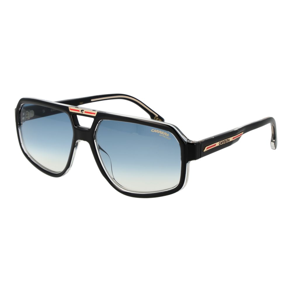 Carrera Black Polyamide Sunglasses | Regal Royce