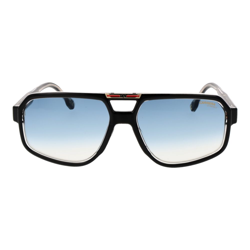 Carrera Black Polyamide Sunglasses | Regal Royce