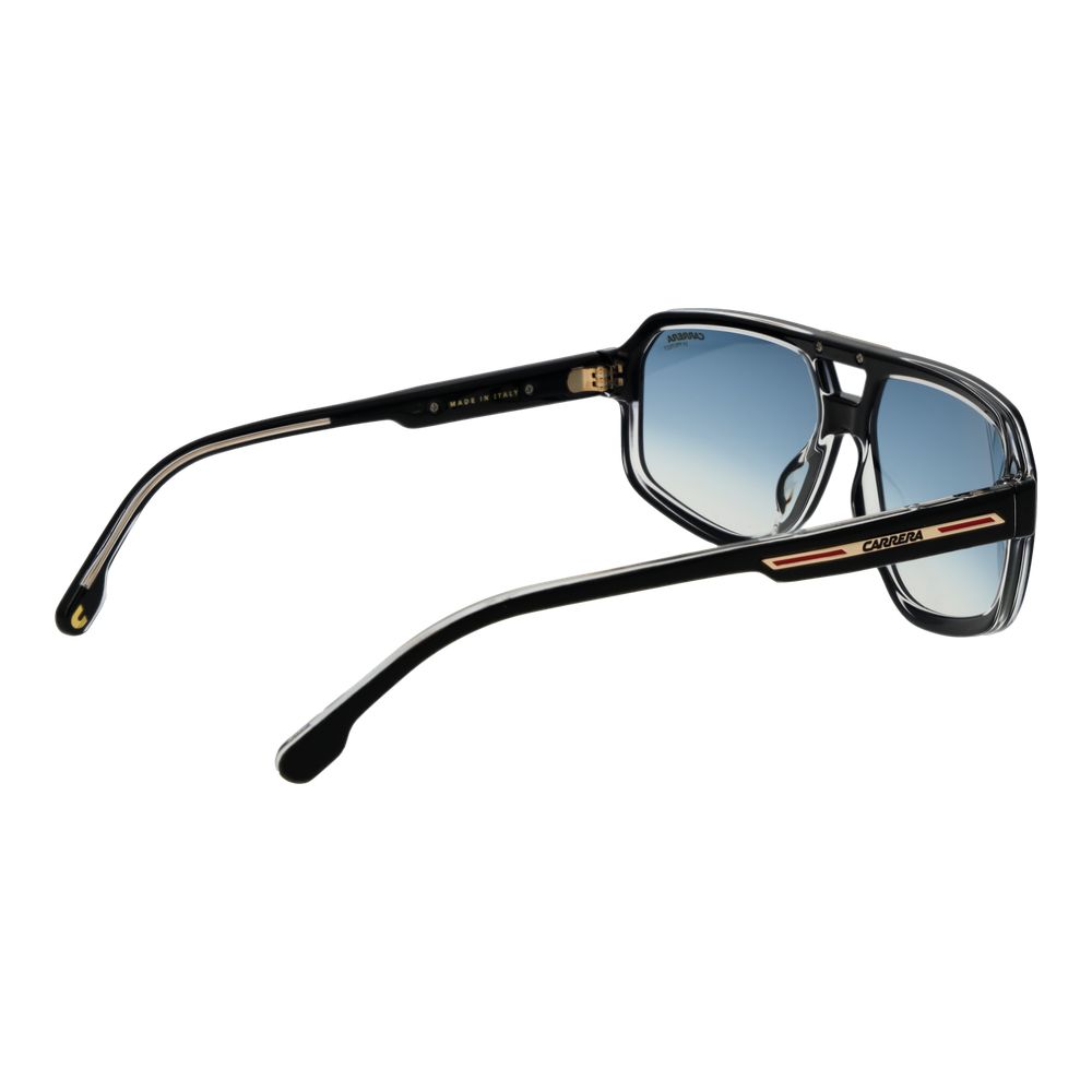 Carrera Black Polyamide Sunglasses | Regal Royce