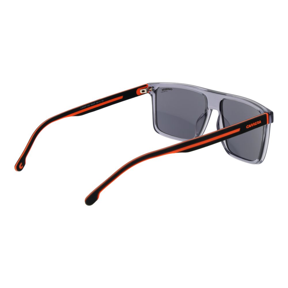 Carrera Gray Polyamide Sunglasses | Regal Royce