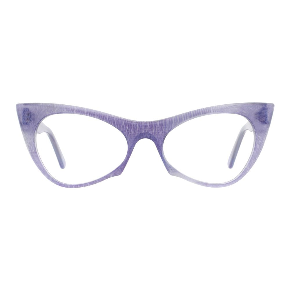 Andy Wolf Purple Acetate Glasses (Frames) | Regal Royce