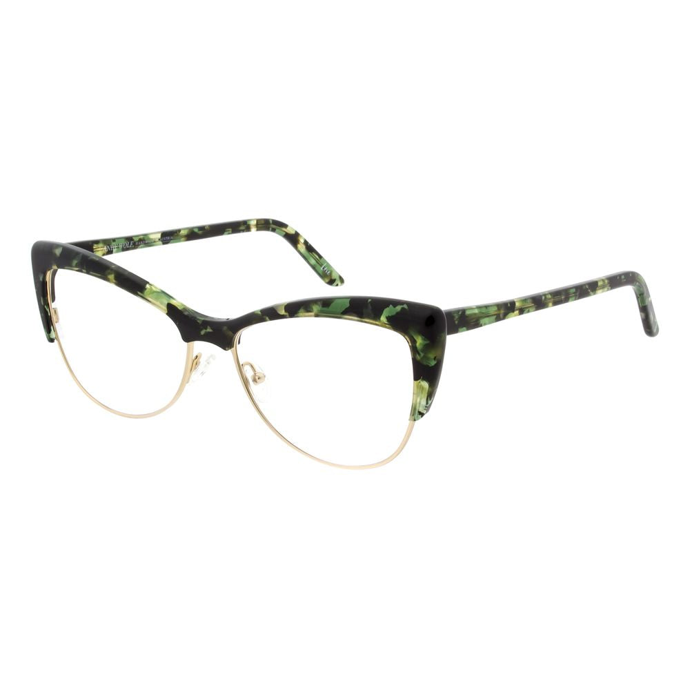 Andy Wolf Bicolor Acetate & Metal Glasses (Frames) | Regal Royce