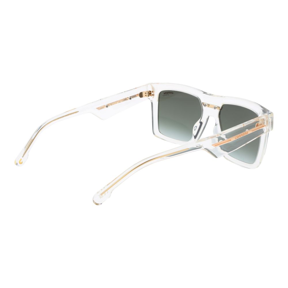 Carrera Transparent Polyamide Sunglasses | Regal Royce
