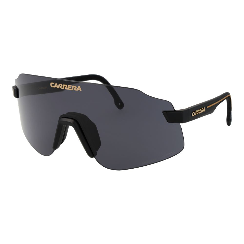 Carrera Black Polyamide Sunglasses | Regal Royce
