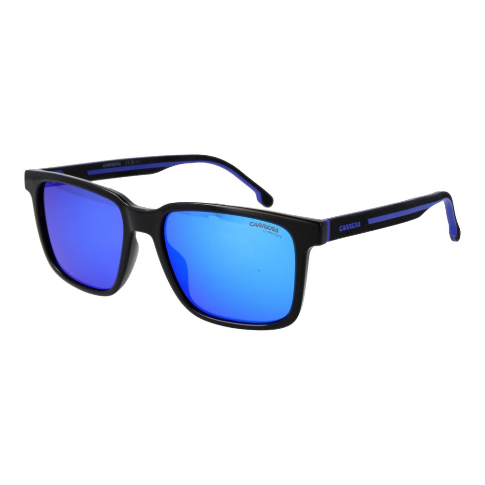 Carrera Black Polyamide Sunglasses | Regal Royce