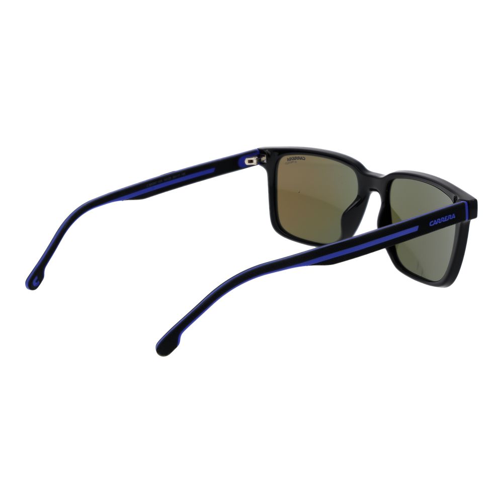 Carrera Black Polyamide Sunglasses | Regal Royce