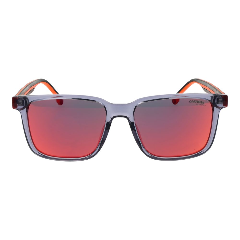Carrera Gray Polyamide Sunglasses | Regal Royce