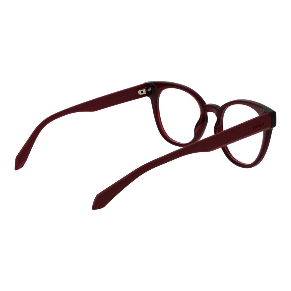 Polaroid Multicolor Polyamide Glasses (Frames) | Regal Royce
