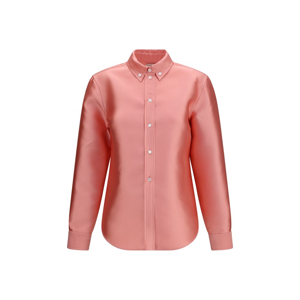 Calvin Klein Multicolor Polyester Dress Shirt | Regal Royce