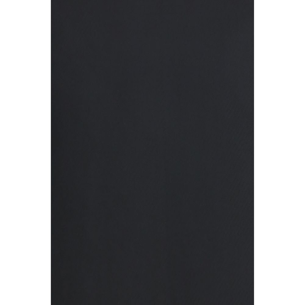 Calvin Klein Black Viscose Long Skirt | Regal Royce