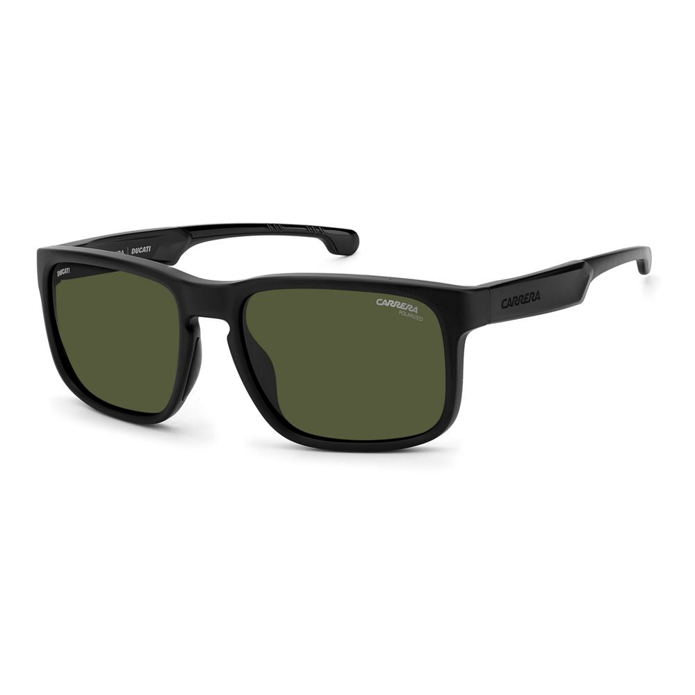 Carrera Ducati Black Polyamide Sunglasses | Regal Royce