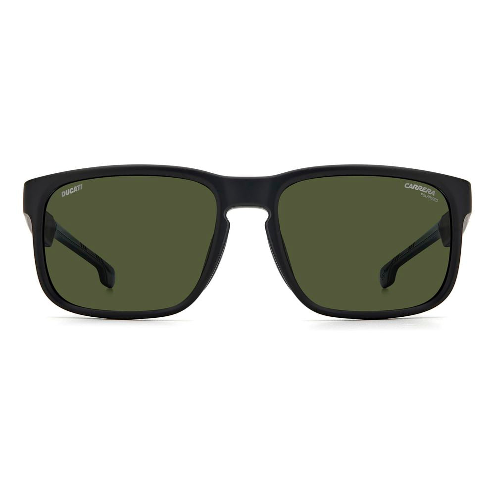 Carrera Ducati Black Polyamide Sunglasses | Regal Royce