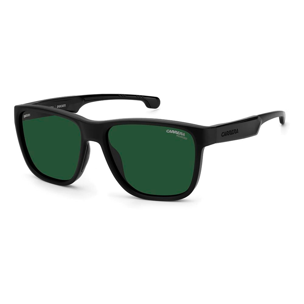 Carrera Ducati Black Polyamide Sunglasses | Regal Royce