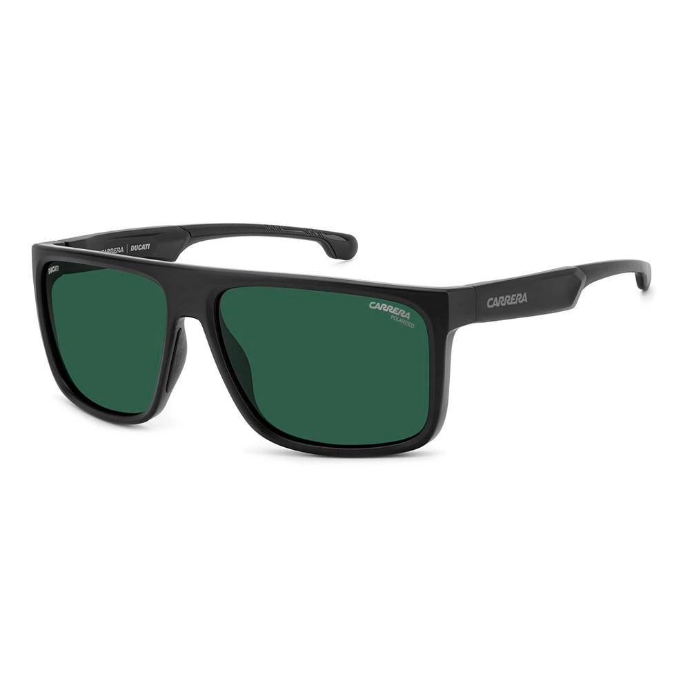 Carrera Ducati Black Polyamide Sunglasses | Regal Royce