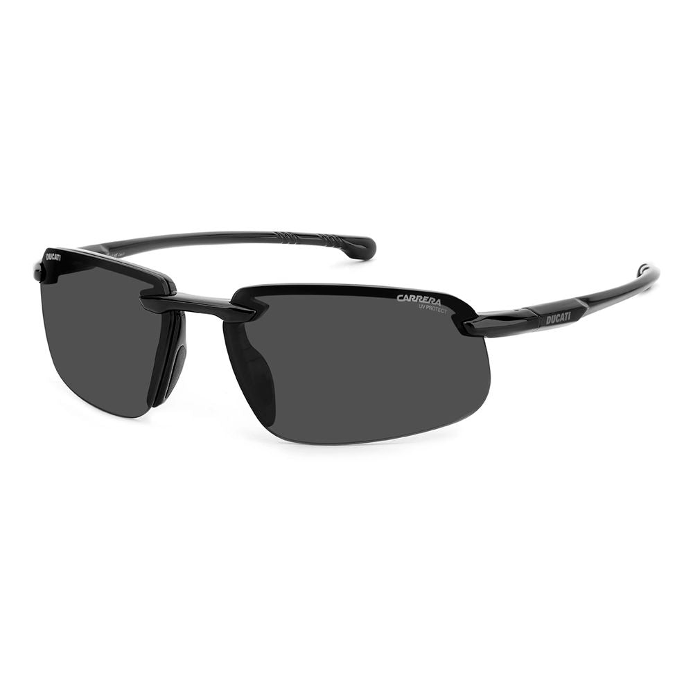 Carrera Ducati Black Polyamide Sunglasses | Regal Royce