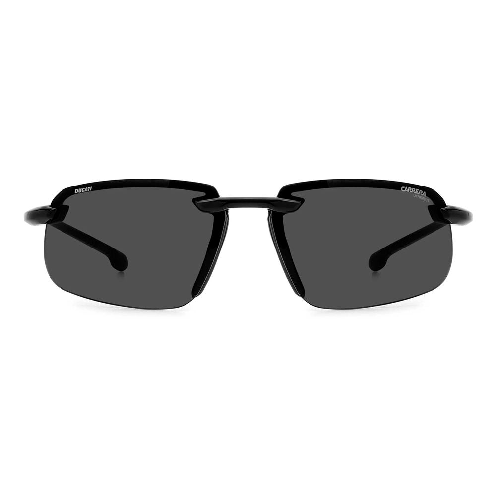 Carrera Ducati Black Polyamide Sunglasses | Regal Royce