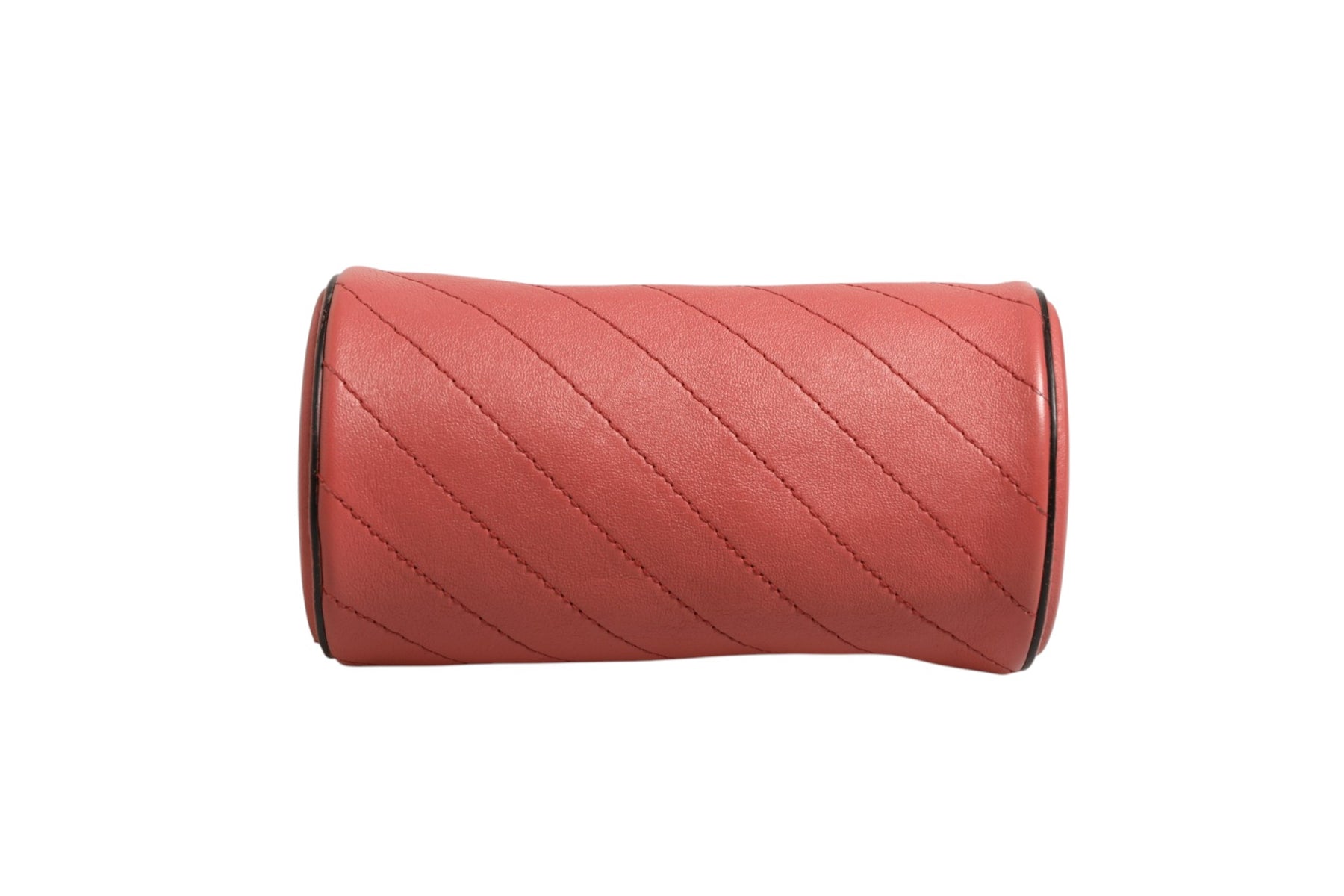 Gucci Blondie Mini Shoulder Bag Pink Leather | Regal Royce