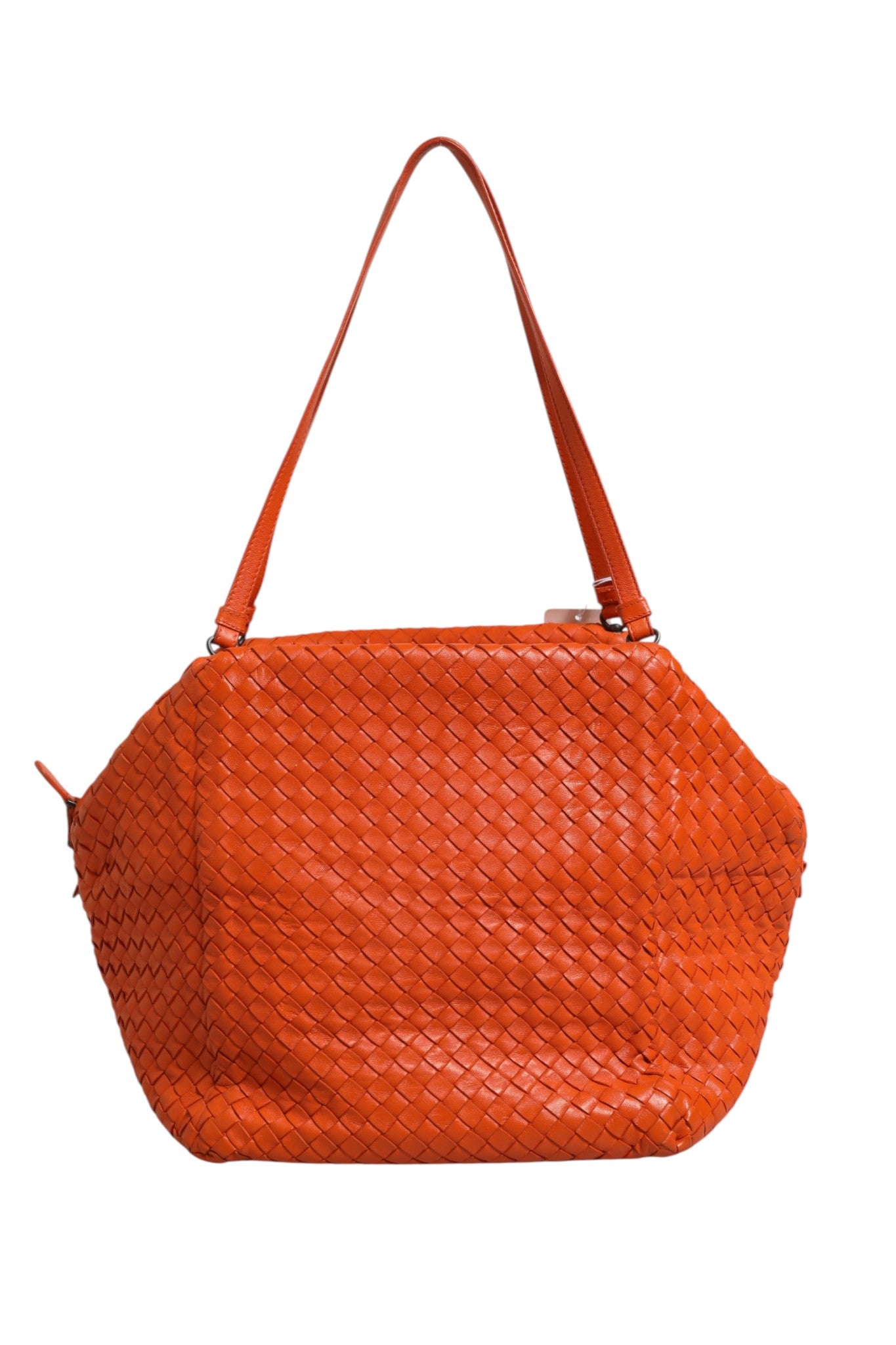 Bottega Veneta Intrecciato Nappa Leather Cube Bag | Regal Royce