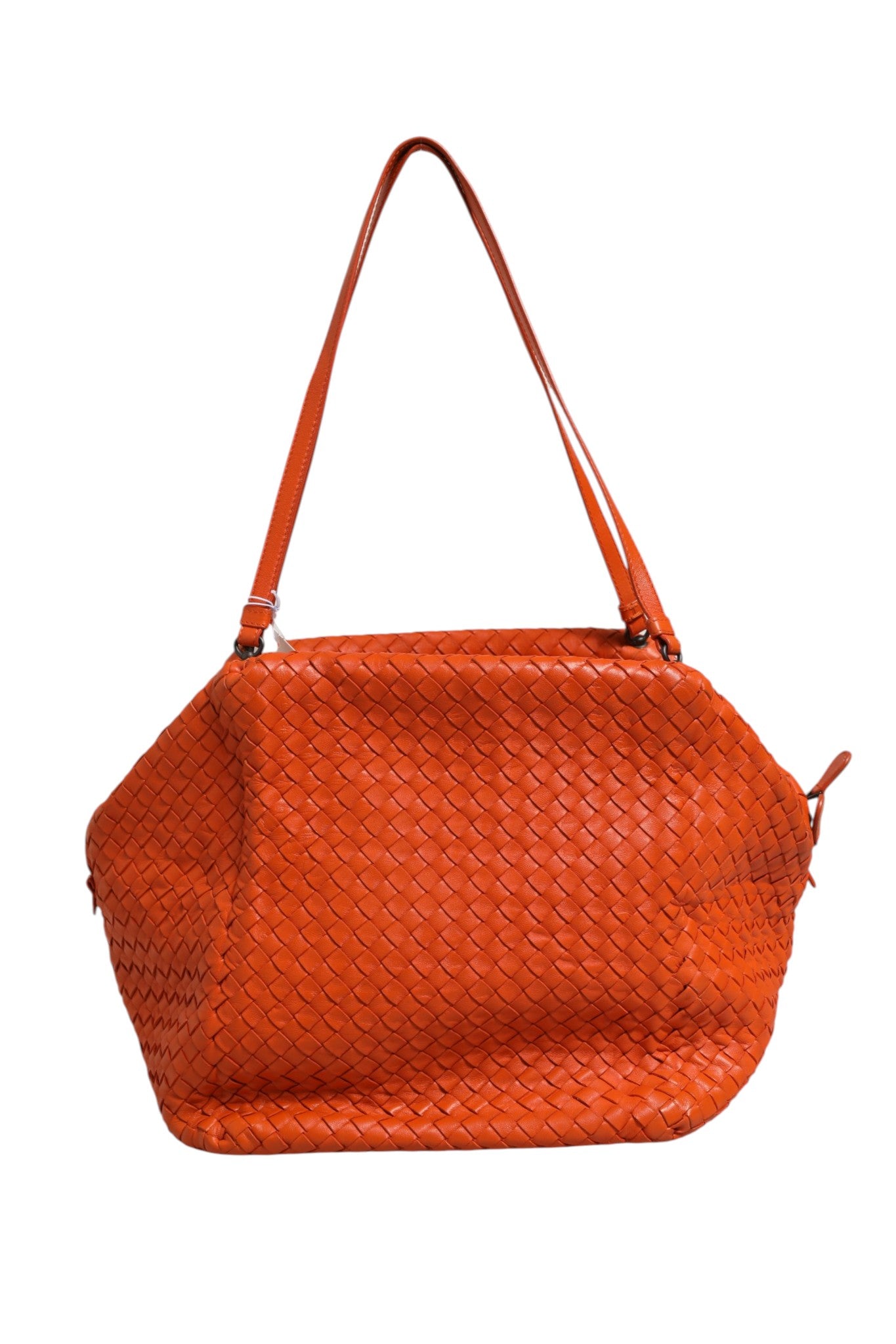 Bottega Veneta Intrecciato Nappa Leather Cube Bag | Regal Royce