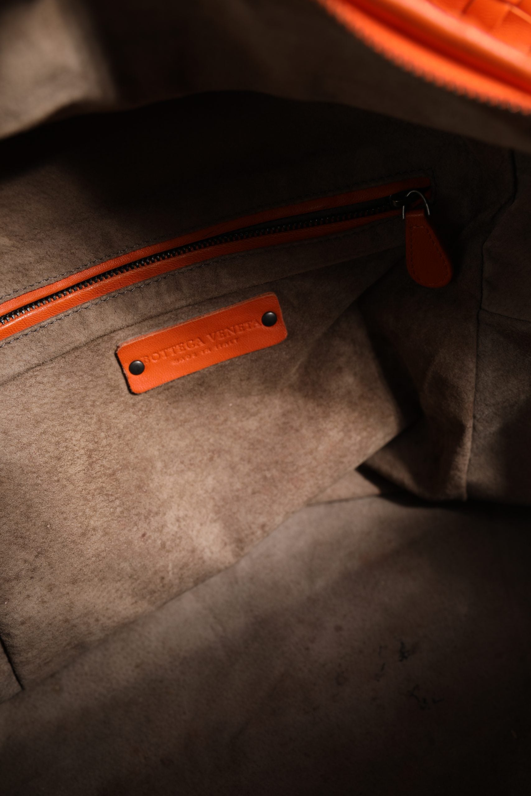 Bottega Veneta Intrecciato Nappa Leather Cube Bag | Regal Royce