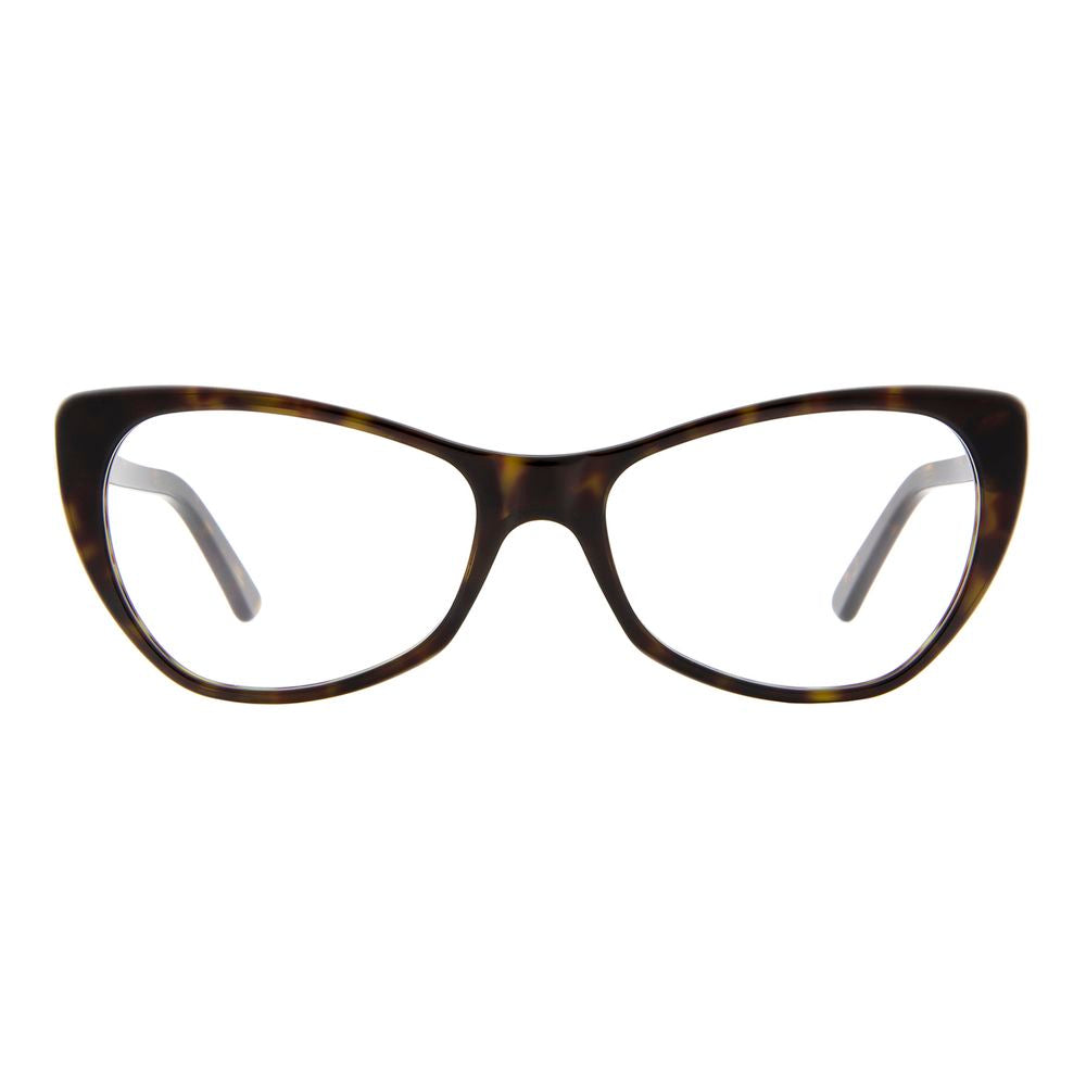 Andy Wolf Brown Acetate Glasses (Frames) | Regal Royce