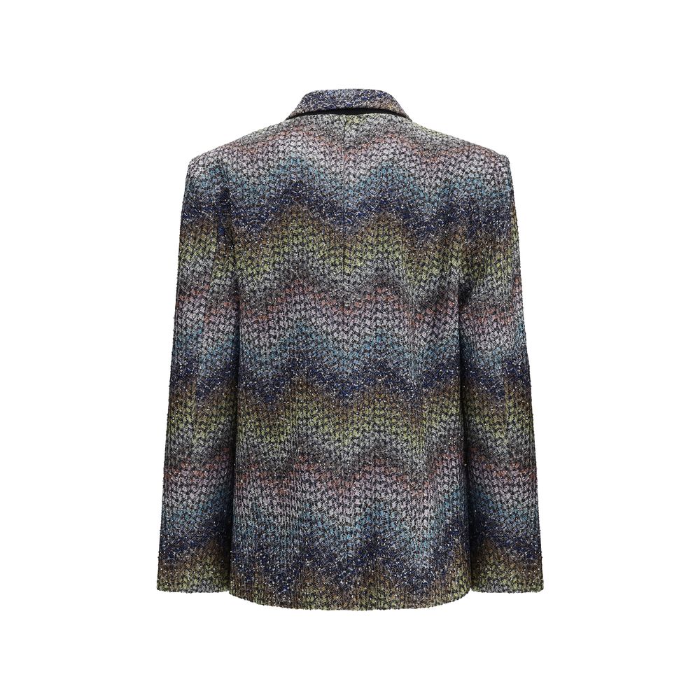 Missoni Multicolor Viscose Clothing | Regal Royce