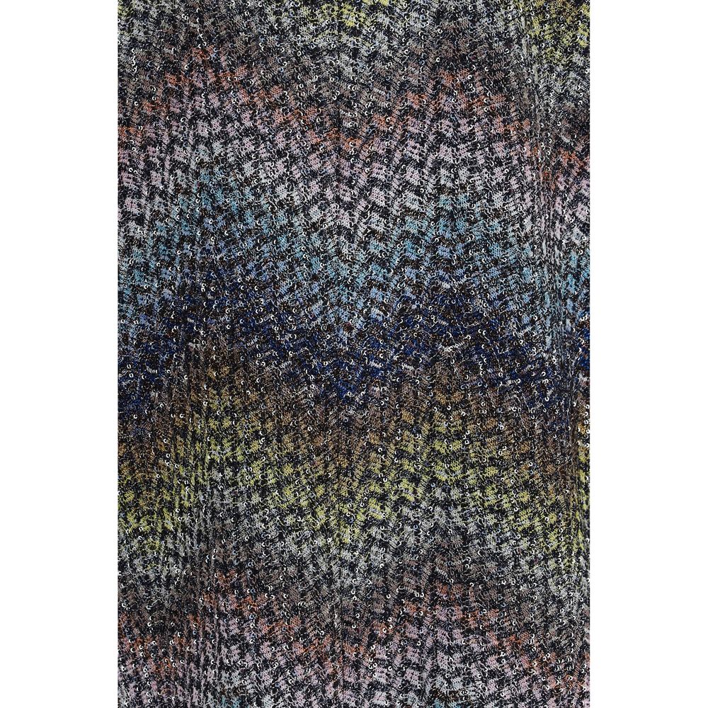 Missoni Multicolor Viscose Clothing | Regal Royce