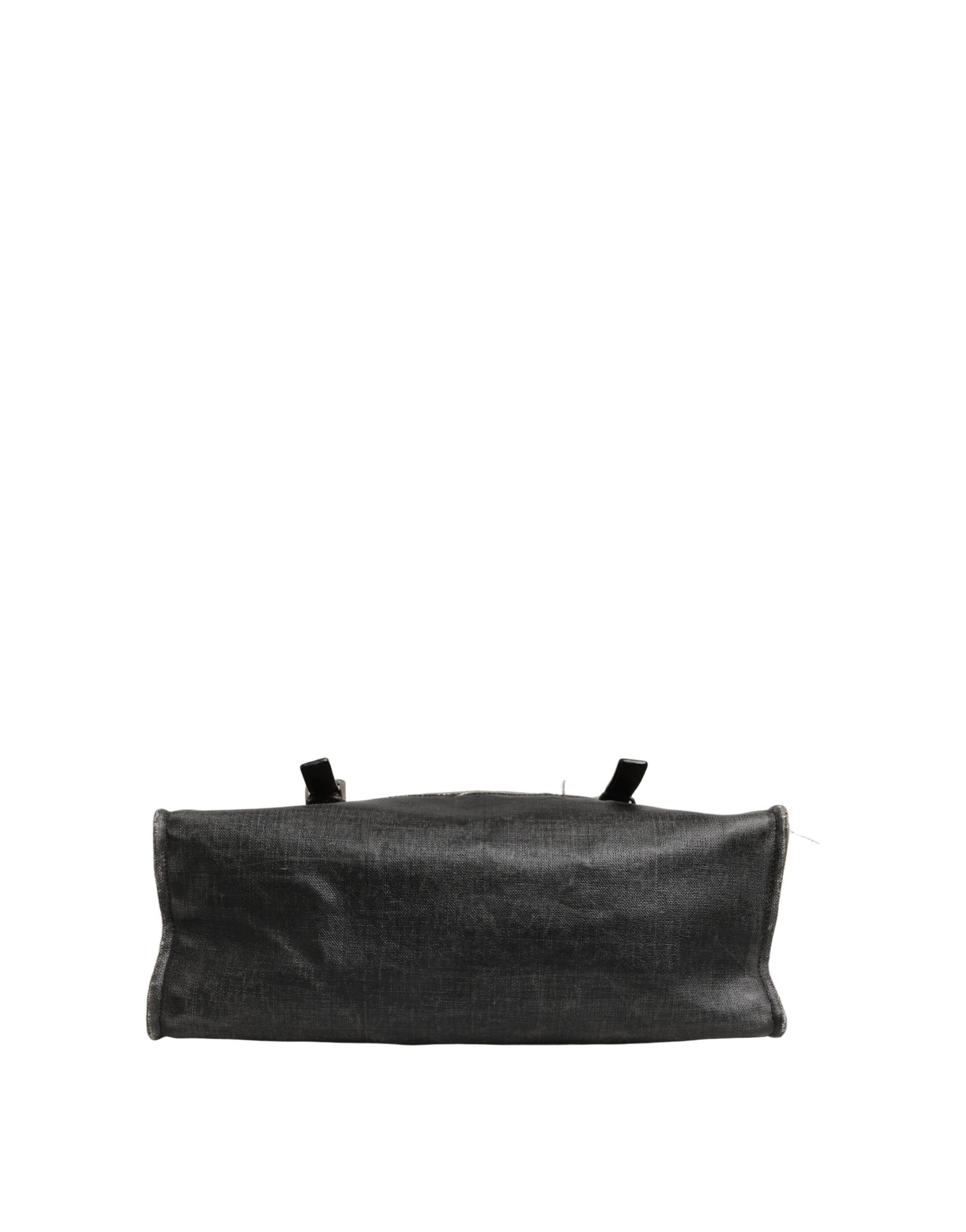 Dolce & Gabbana Military Green Two Tone Messenger Shoulder Borse Men Bag | Regal Royce