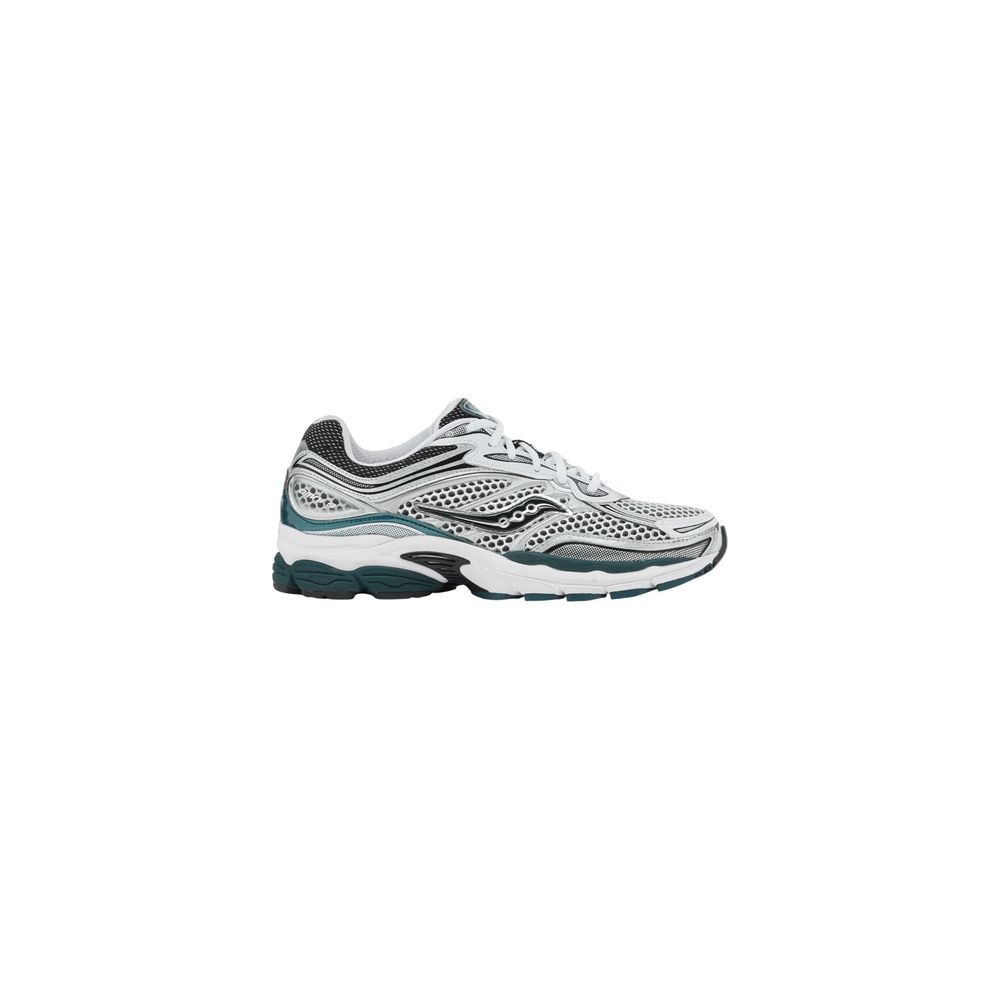 Saucony Bicolor Synthetic Athletic Sneakers | Regal Royce